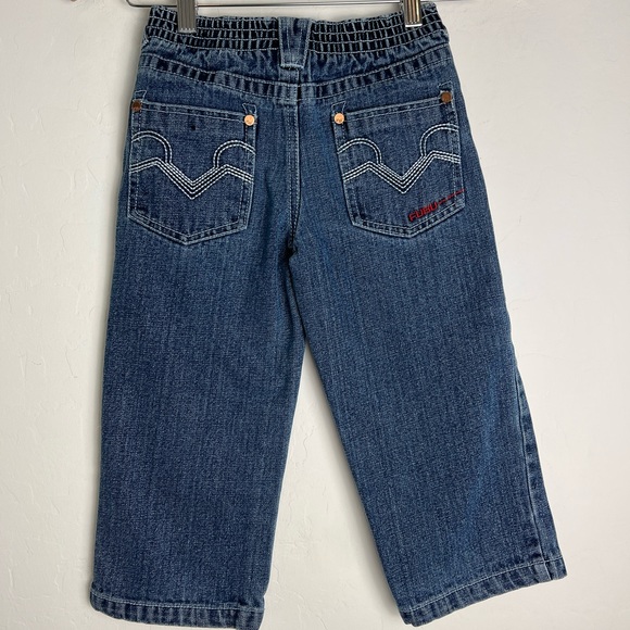 FUBU Jean shorts Size 4T - Picture 6 of 8